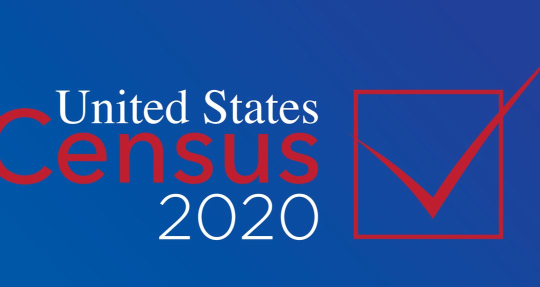 The 2020 Census: Every Person Counts | GVEC - Your Kind of Power