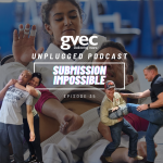 The GVEC Unplugged Podcast