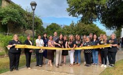 Seguin Education Foundation StoryWalks Project