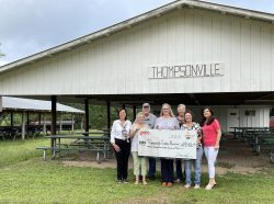 Thompsonville Cemetery Assoc