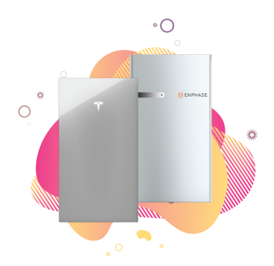 GVEC PTP Battery Program Enphase and Tesla